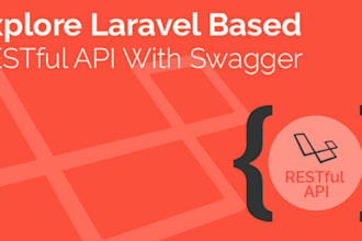 make apis for android, ios applications