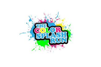 outstanding event logo design  with unlimited revision