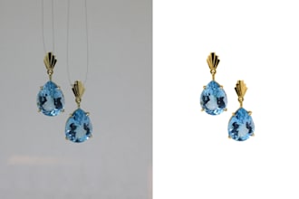 retouch your any kind of jewellery products image