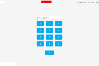 provide very easy pos point of sale software