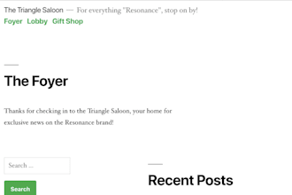 setup wordpress websites and blogs