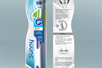 do blister packaging, clamshell packaging design for you
