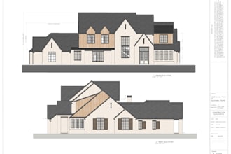 provide rendering and animation services
