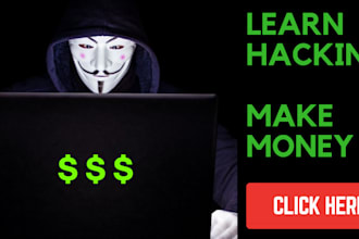 teach you 3 ways how to make fast money online