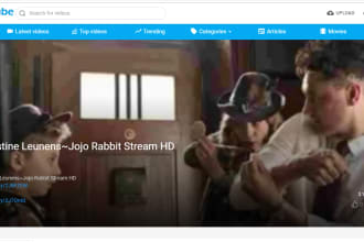 do self hosted video sharing site like youtube