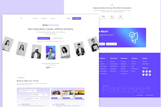 design your landing page to increase conversion