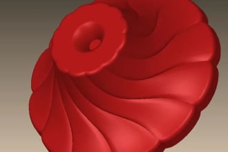 do 3d product design  for your requirement and what you want
