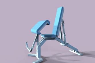 design fitness products for manufacturing