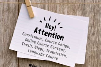 develop lesson and tactical curriculum for your educational institute using ai