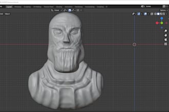 create unique 3d nft art for your nft collections