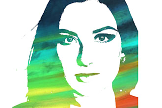 cartoonize and put effects in your photo