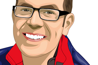 draw cartoon from your photo