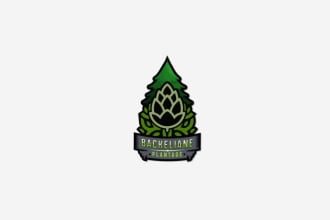 design backeliane logo in 24 hours