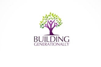 design a modern religious logo with new concepts