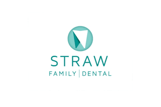 design super nice wonderful dental logo with source file