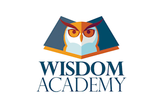 design modern beautiful education logo for your business