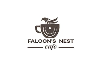 design outstanding family diner logo with express delivery