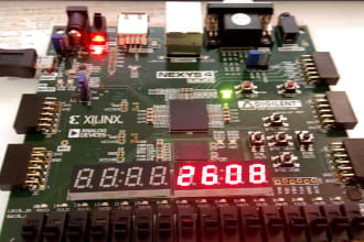 do digital system design