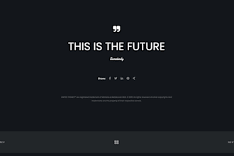 create or edit your wordpress site