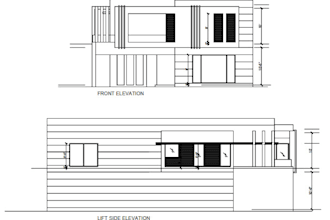 2d and 3d architectural  plans