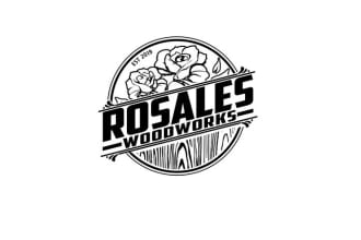 design home furnishing logo with unlimited revision