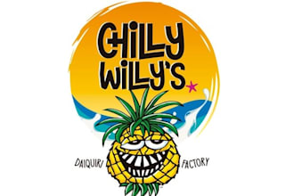 design creative food and drink logo