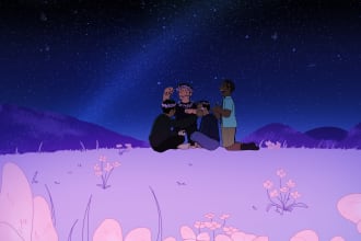 draw you or your oc