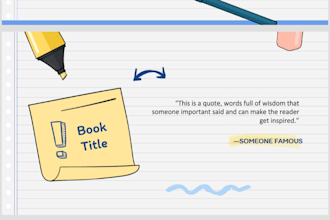 redesign modern and clean PPT presentation within 6 hrs