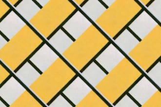 design unique, seamless and beautiful patterns