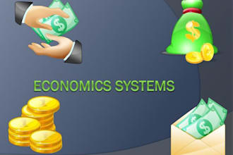 economic teaching for u