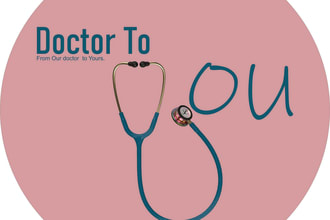design professional doctor, medical, dental or hospital logo