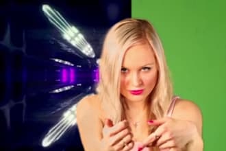 do professional video editing vfx for youtube