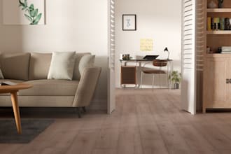 model and render interiors using blender