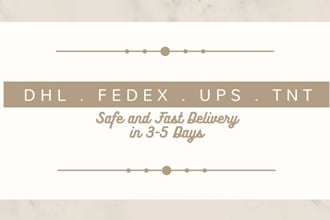 design your etsy cover banner and logo