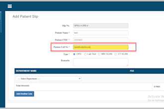do testing and review website as QA on all platforms