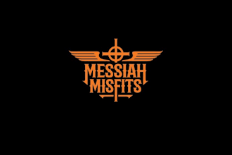 create modern church logo design