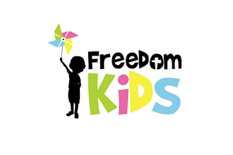 design professional kids logo