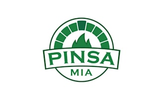design awesome pizza logo