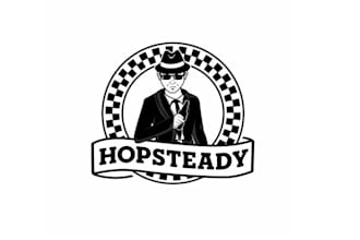 design creative craft beer logo