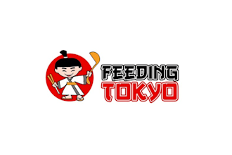 design unique food brand logo