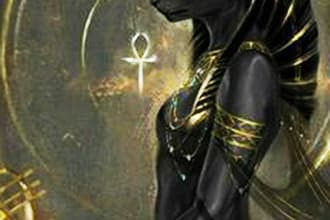 draw fantasy art, sci fi, splash art or book cover