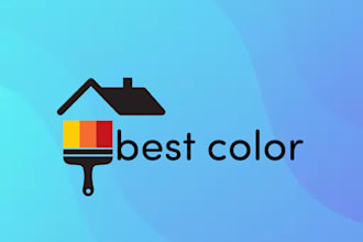 design post cards and logo for 5 USD
