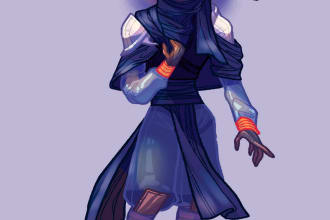 do your dungeons and dragons character and dnd party