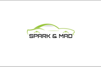 create perfect auto detailing automotive and car wash logo