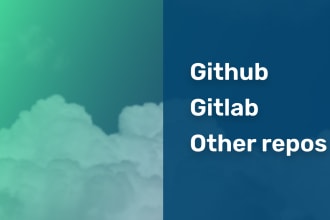 host and deploy your github website for a year
