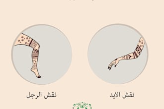 design social media post