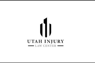design a creative attorney and law firm logo