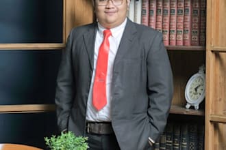do something in good at  indonesian legal services  best advice and assistance