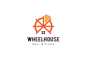 design high quality restaurant logo within 12 hours