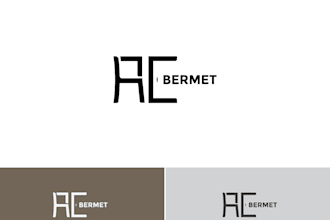 do a uniquely versatile and 3d logo design